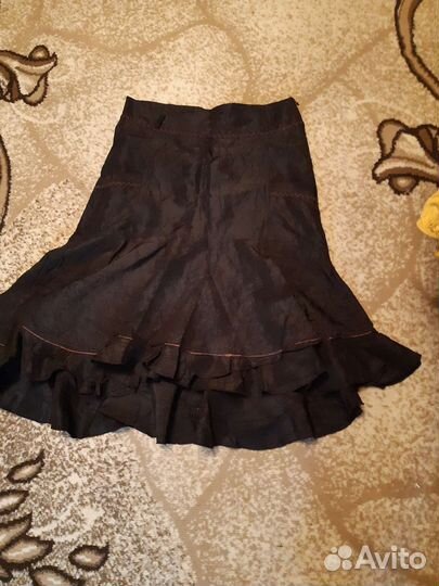 Вещи пакетом женские 44 46