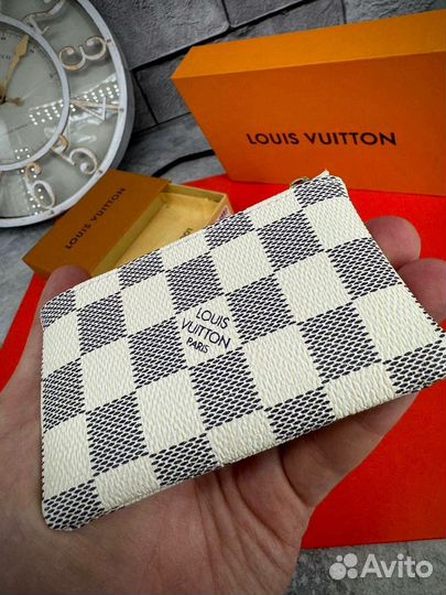 Ключница Louis Vuitton