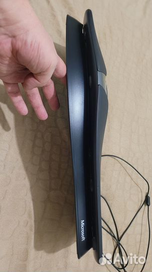 Клавиатура KU-0462 Microsoft Natural Ergonomic