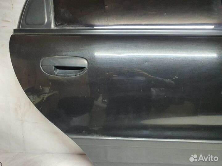 Дверь задняя правая Заз Сенс 1.3 2008