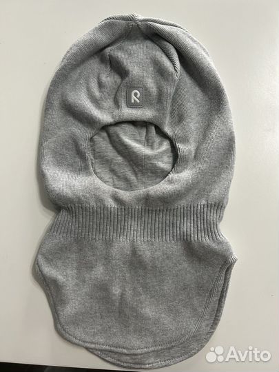 Шапка шлем reima 54