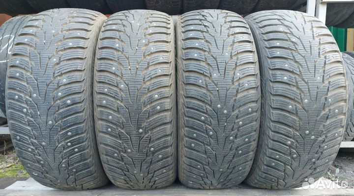 Nexen Winguard WinSpike WH62 205/50 R17 93T