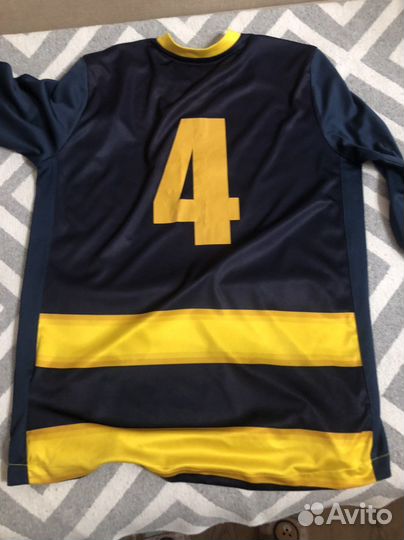 Футбольная форма