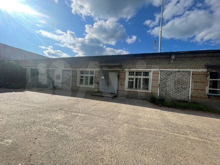 Свободного назначения, 320 м²