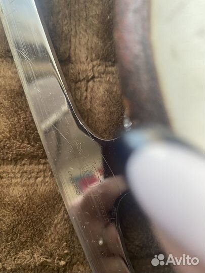 Фигурные коньки riedell