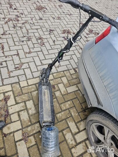 Электросамокат speedway