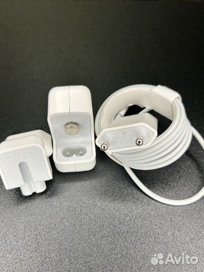 Шнур для зарядки iPhone 2 м оригинал