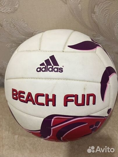 Мяч adidas