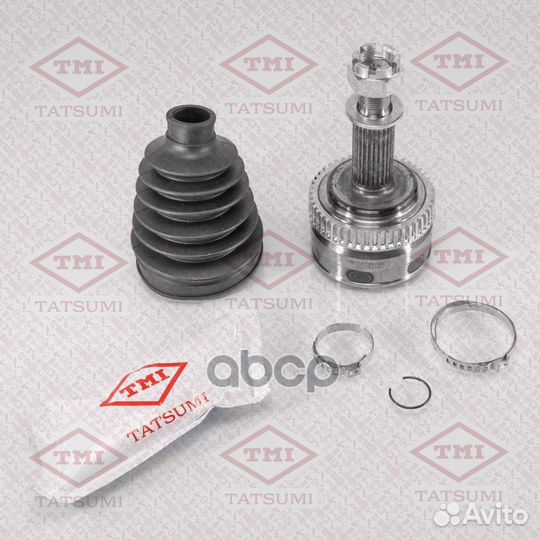 Шрус наружный TDA1175 tatsumi