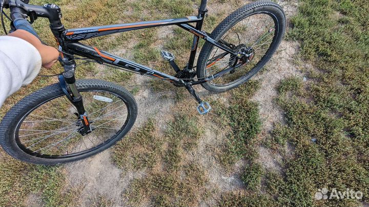 Gt agressor comp 27.5