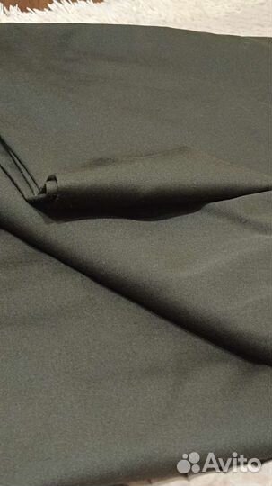 Отрез ткани шерсть