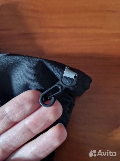 Непромокаемые краги Lassiе