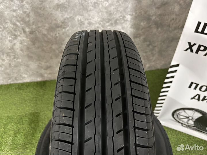 Yokohama Bluearth ES32 205/60 R15 91H
