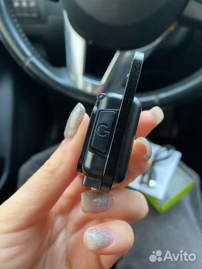 Фонарь карманный FA-031