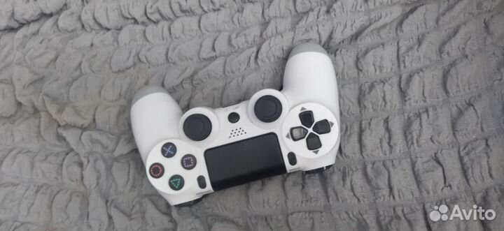 Геймпад Sony PS4