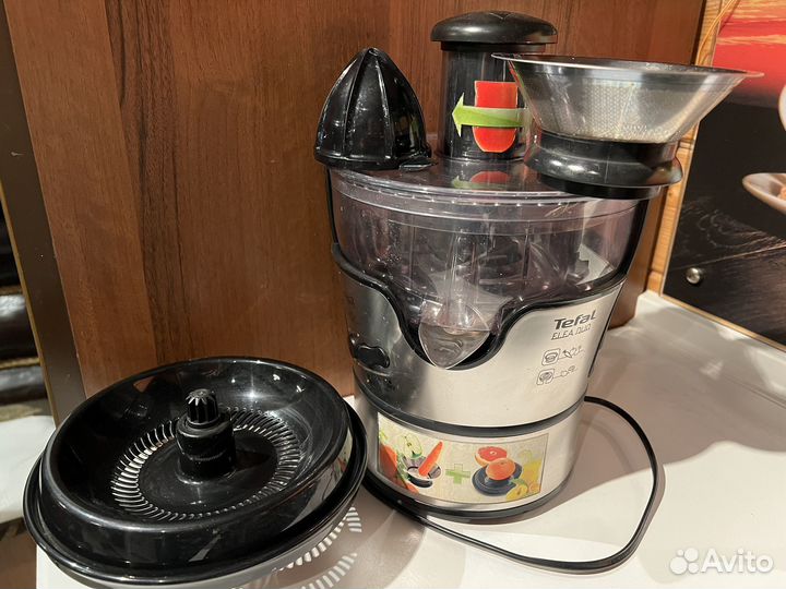 Соковыжималка