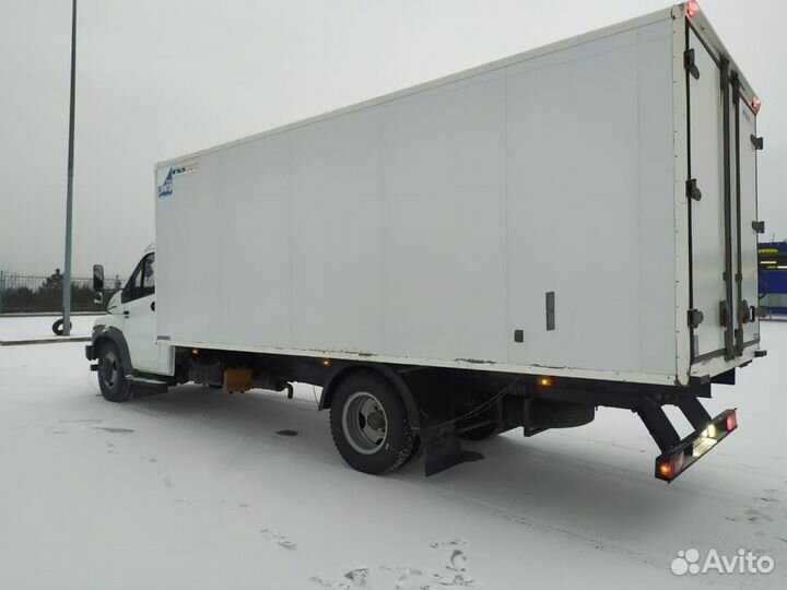 ГАЗ ГАЗон Next 279952, 2015