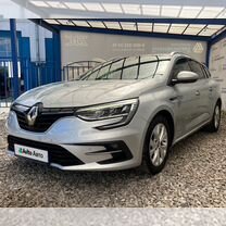 Renault Megane 1.5 MT, 2020, 242 909 км, с пробегом, цена 1 349 000 руб.