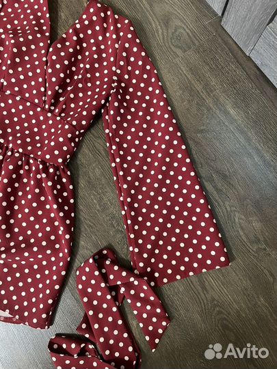 Комбинезон демисезонный