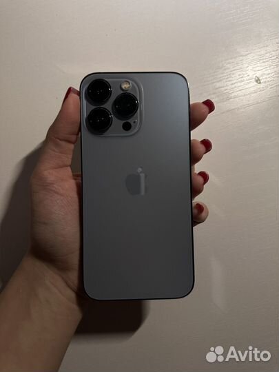 iPhone 13 Pro, 128 ГБ