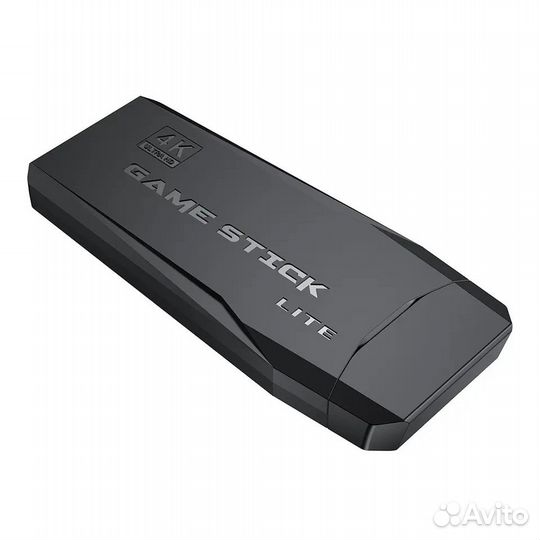 Портативная игровая приставка Game Stick Lite 64Gb