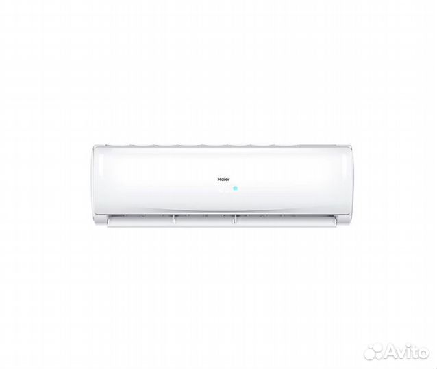 Кондиционер Haier на 20 кв.м