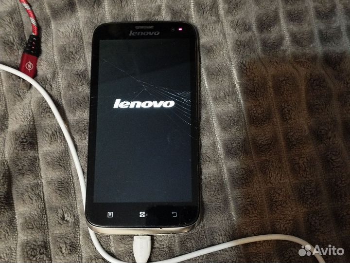 Lenovo A859, 8 ГБ
