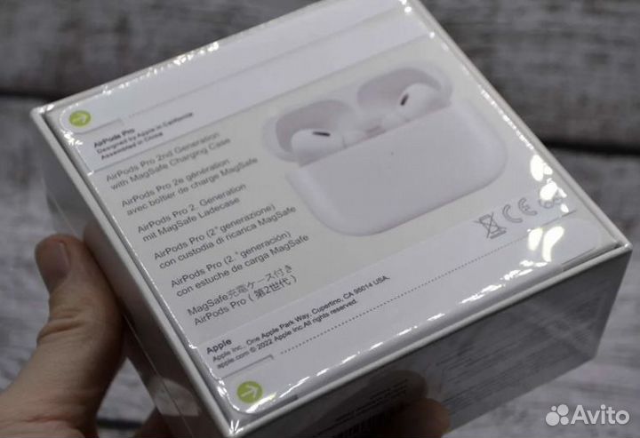AirPods Pro 2