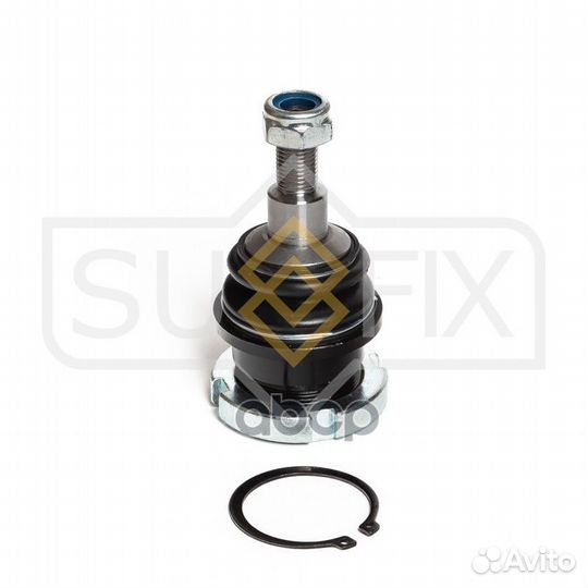 Шаровая опора зад прав/лев SG1677 sufix