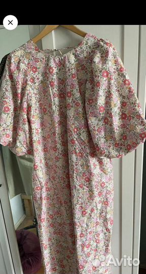 Платье новое летнее H&M XL