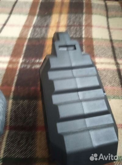 Блютуз колонка