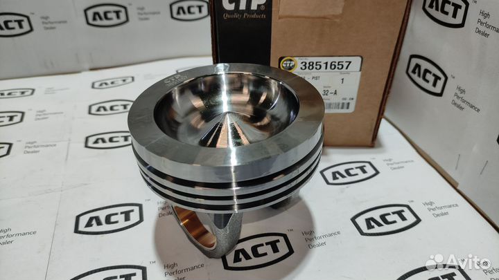3851657-CTP поршень