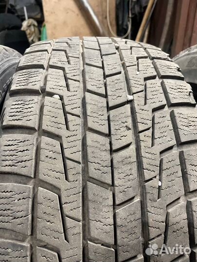 Dunlop Winter Maxx WM02 235/50 R18