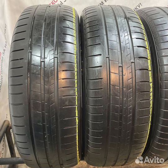 Hankook Kinergy Eco 2 K435 195/65 R15 87M