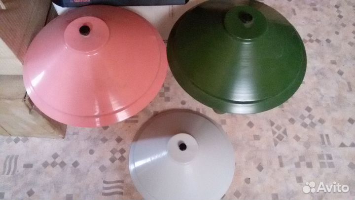 Светильники садовые