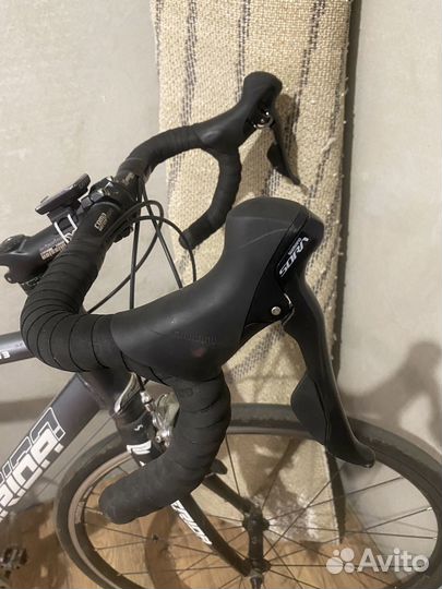 Шоссейный велосипед Merida road lite