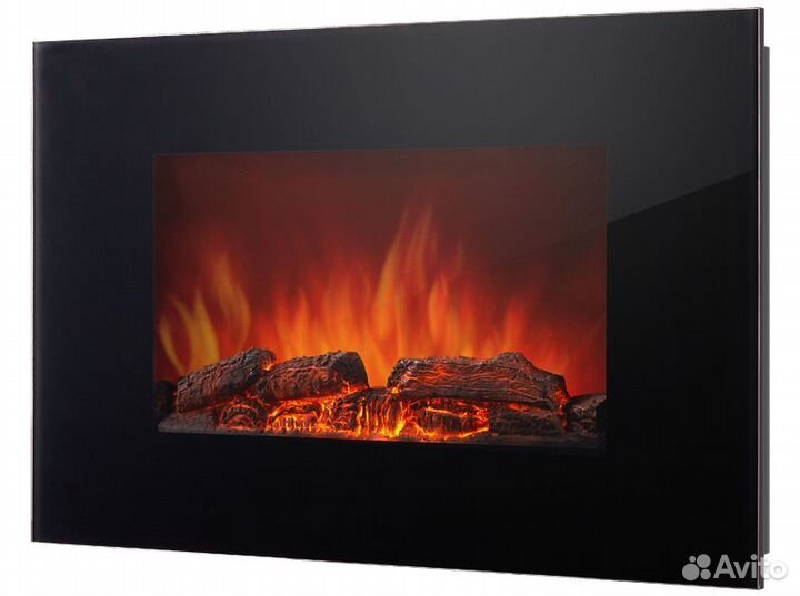 Электрические камины