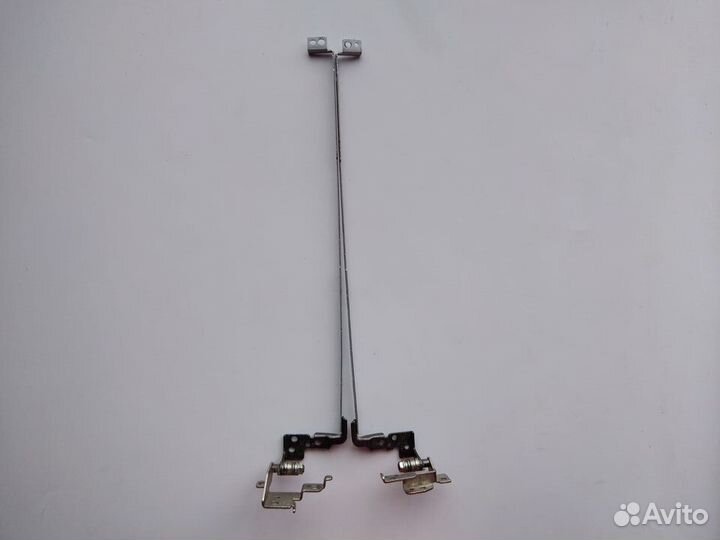 Петли ноутбука HP CQ57, 630, 631, 635