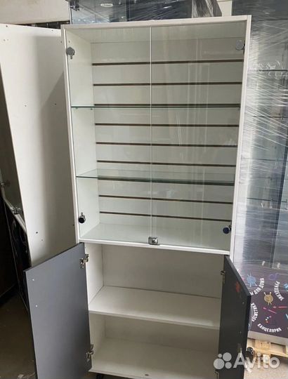 Стёкла для витрин