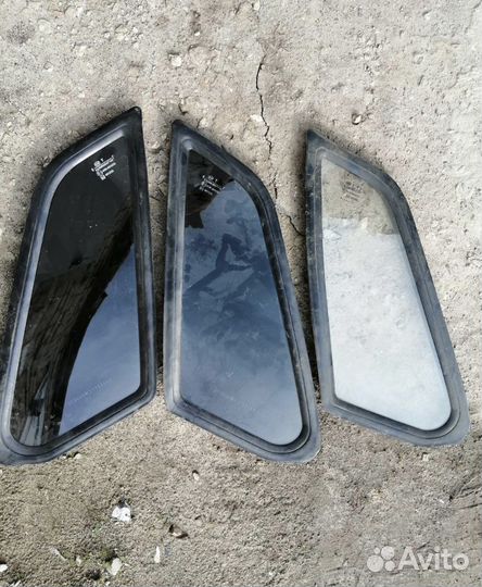 Стекла на ваз 2109-21099 2114 2115