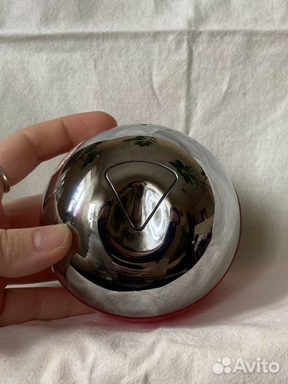 Dkny BE delicious RED