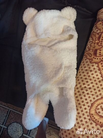 Детские вещи на мальчика