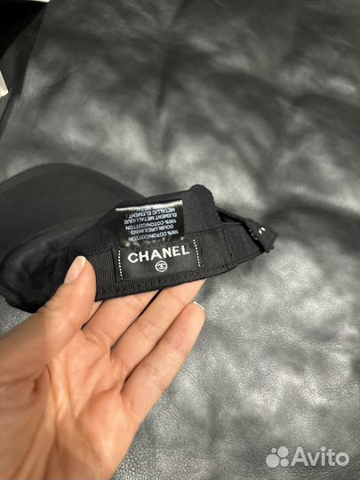 Кепка Chanel оригинал