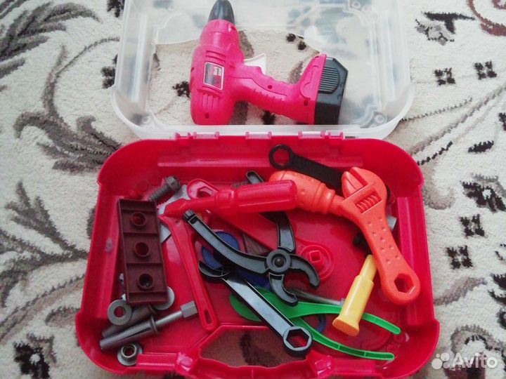 Детские развивающие игрушки 3 4 года