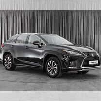 Lexus RX 2.0 AT, 2020, 65 067 км, с пробегом, цена 5 449 000 руб.