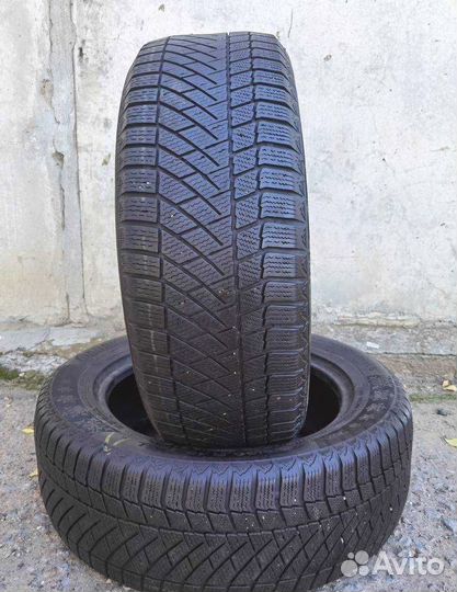 Continental ContiVikingContact 6 225/60 R18 104T
