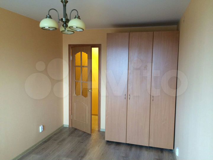 1-к. квартира, 31 м², 3/5 эт.