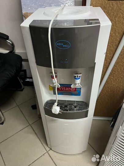 Кулер для воды