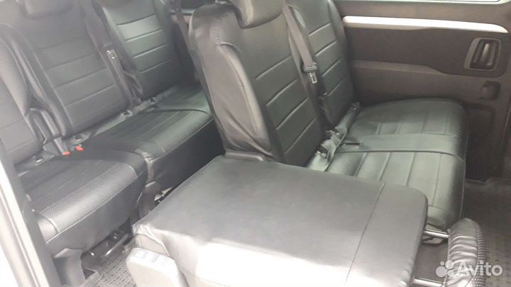 Трансфер в аэропорт межгород минивен