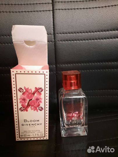 Духи женские